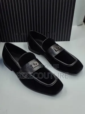 Original Giovanni Conti Loafers Available in Store