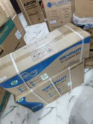 Skyrun Hypercooler Pro