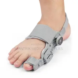 Hallux Deformity Brace
