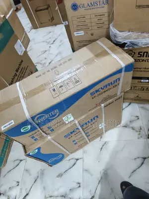 Skyrun Arcticpulse 1.5 Hp Air Conditioner Inverter
