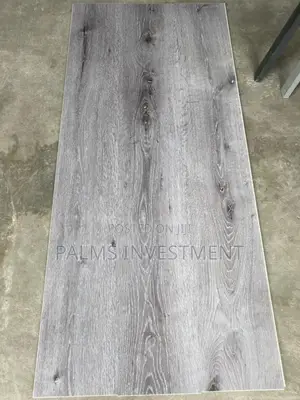 25x120 SPC Wooden Laminate