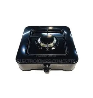 Maxi Table-Top Portable Gas Cooker - 100-Oc