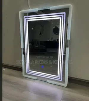Led Lights Mirrors Bb