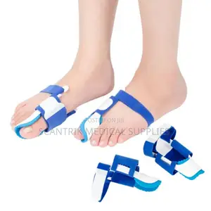 Realignment Foot Aid