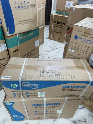 Skyrun Swiftcool Max
