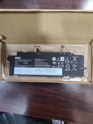 Lenovo Thinkpad T14s Gen 3, T14s Gen 4  L21b4p71 Battery