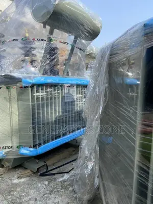 Astor 300kva 11kv Distribution Transformer