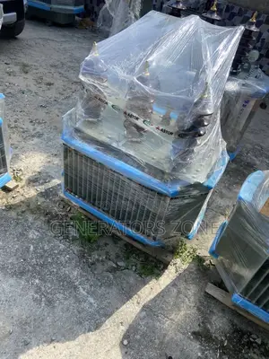 Astor 300kva 11000v Power Transformer