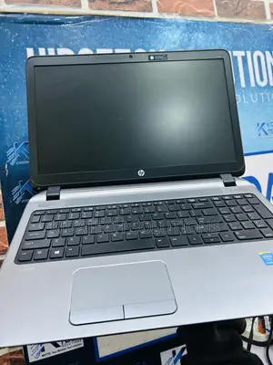 Laptop HP ProBook 450 G2 8GB Intel Core i5 HDD 500GB