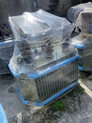 Reliable Astor 300kva Power Transformer for Industrial Use