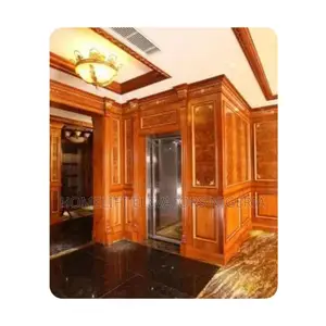 Panoramic Lift Elevator