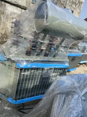 The Astor 300kva: Powering Progress at 11kv