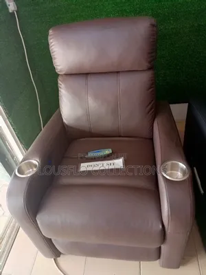 Automatic Power Recliner Cinema Masage Sofa Chair