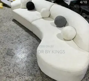 3seater Custom Made Sofa Can Be Made in Colors O