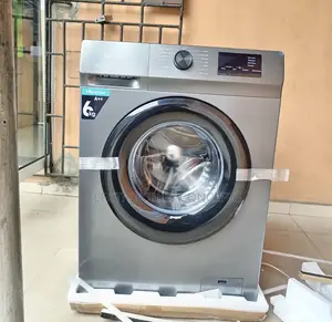 Hisense 6kg Washing Machine Front Load (Automatic)Wm6010wfdj