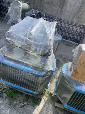 Astor 300 Kva 11 Kv Industrial Step-Down Transformer