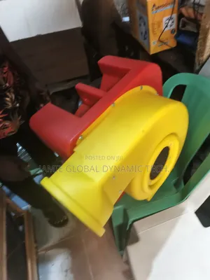 2hp Industrial Blower