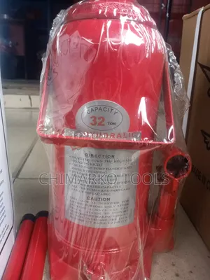 32 Tons Hydraulic Jack