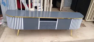 Center Table and Tv Console
