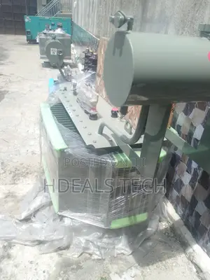 Astor Transformer 11kv - 300kva: Protection and Ratings