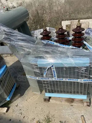 Commercial Building Astor 300kva 11kv Transformer