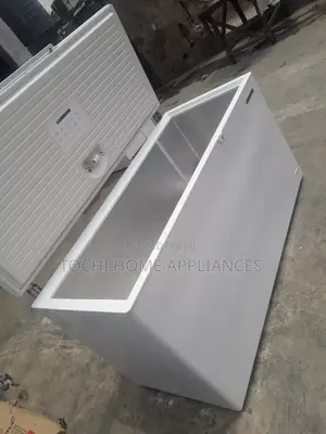 700 Litres Deep Freezer
