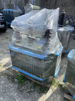Astor 300kva 11kv: Certified Quality Transformer