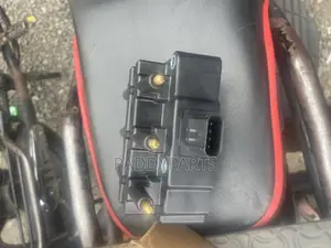 Chrysler Pacifica Ignition Coil 2005-2008