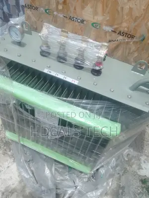 Powering Industry: Astor 300kva 11kv Solution