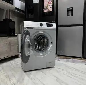6kg Hisense Automatic Front Load Washing Machine Wm6010-WFDJ