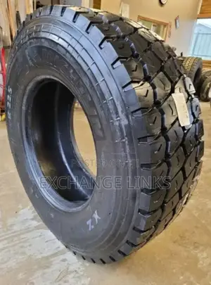 Michelin Tyres 385/65 R22.5