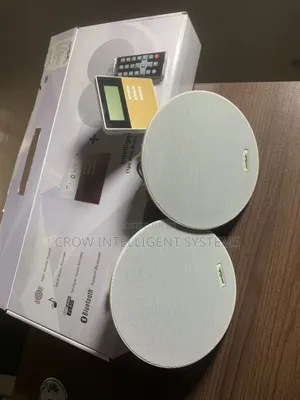 Wireless Bluetooth Ceiling Speakers