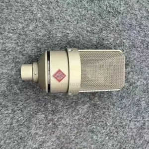 Neumann Condenser Recording Studio Microphone
