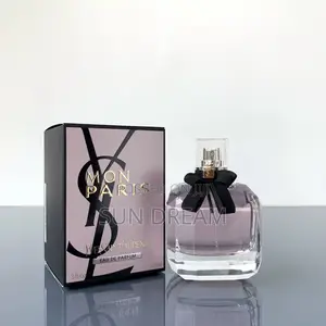 Ysl Perfume Yves Saint Laurent Mon Paris Woman Perfume Gift Wife Gifts