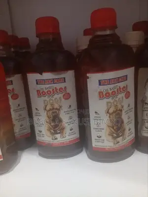 Oil Booster