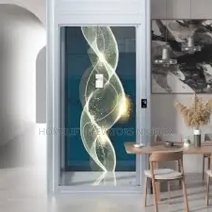 Compact Home Lift Elevators