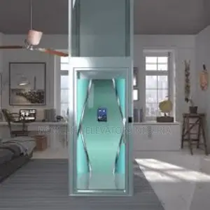 High Quality Home Elevator - Yaba