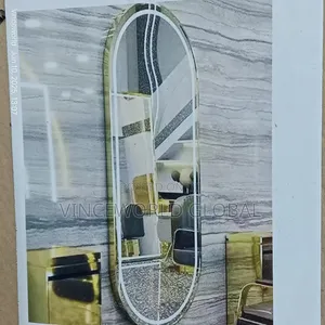 Led Salon Mirror M302b