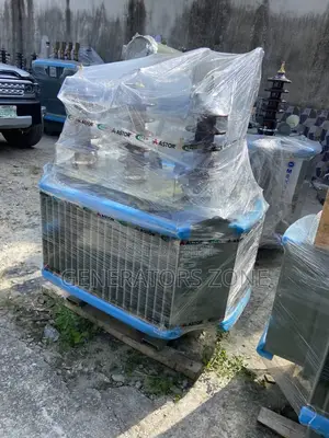 The Astor 300kva 11kv: Trusted Performance