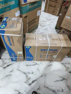 Skyrun Ecosmart Chill Air Conditioner 1.5 Hp Inverter