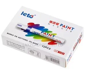 Paint Marker