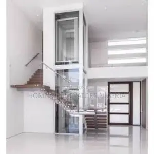 Passenger Residential Home Elevator Lift System