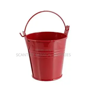 12l Manual Fire Dousing Bucket