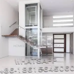 Home Lifts and Platform Lifts