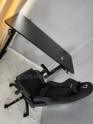 Electric Adjustable Height Desk.