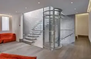 Home Elevators, Elderly or Smooth Ride