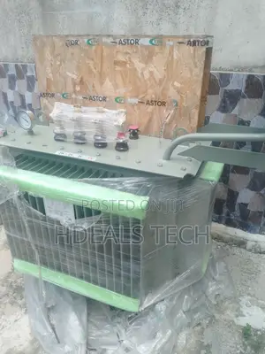 Astor 11kv Distribution Transformer - 300kva Low Loss