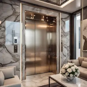 Villa Small Elevators for Homes