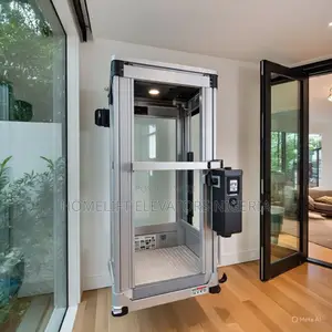 High Sales Wooden Personal Elevators for Homes