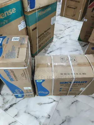 Skyrun Silenteco 1.5hp Air Conditioner Inverter